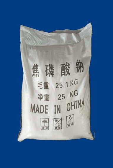 焦磷酸鈉