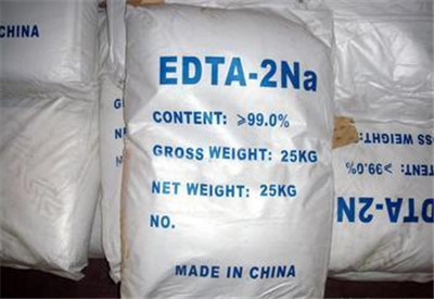 EDTA-2鈉