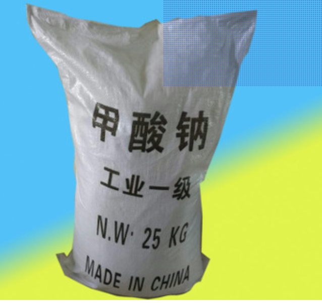 甲酸鈉