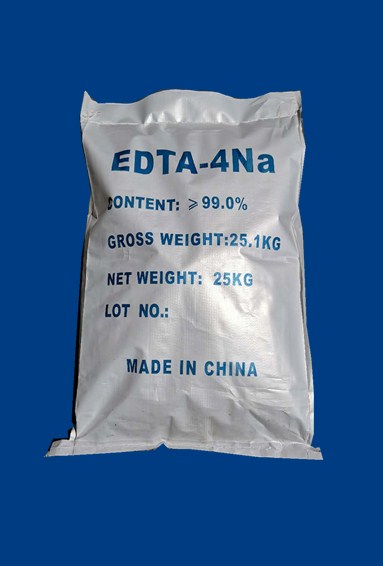EDTA-4鈉