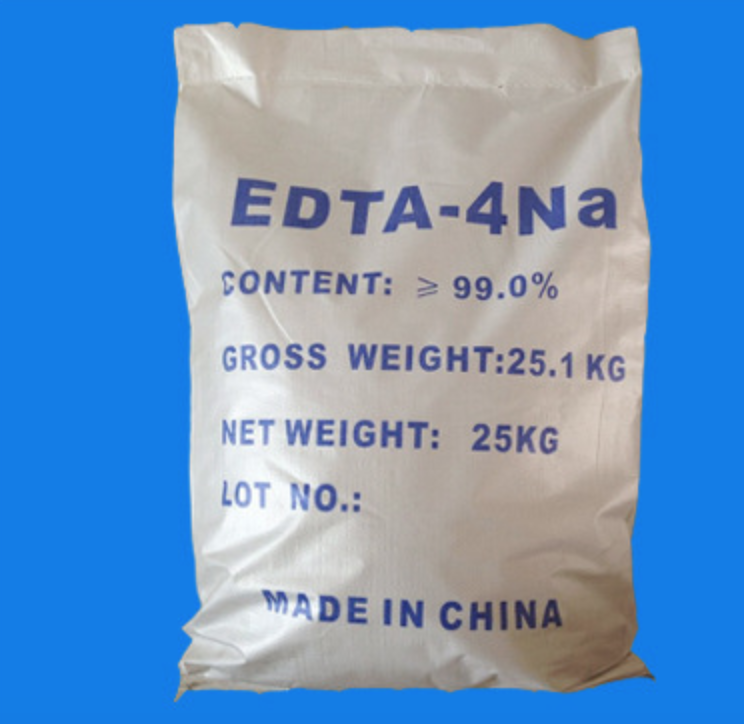 EDTA-4鈉