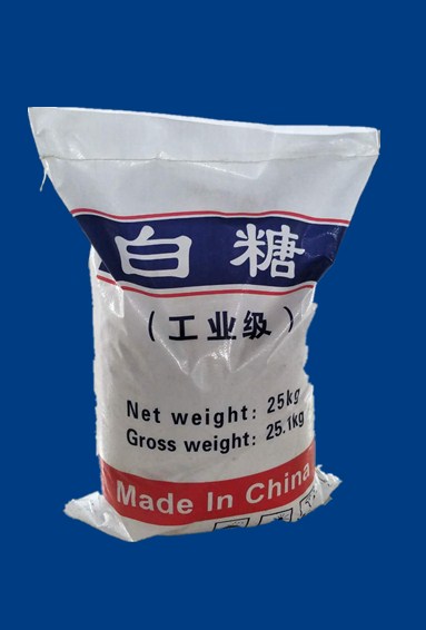 白(bái)糖