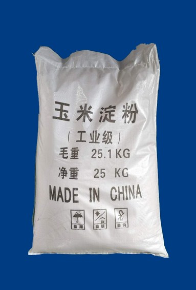玉米澱粉