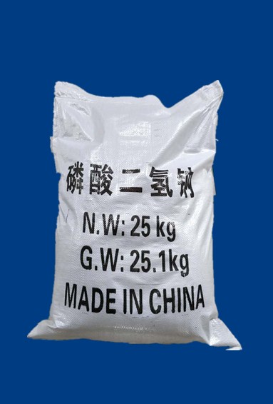 磷酸二氫鈉